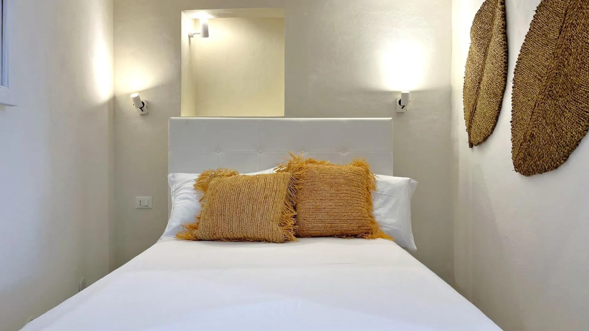 House&Villas - Nina Home Noto Apartment