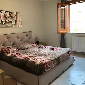  Appartamento La Romagnosi