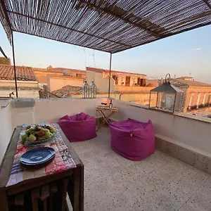  Appartamento Casa Antonio