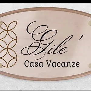  Appartamento Gilè
