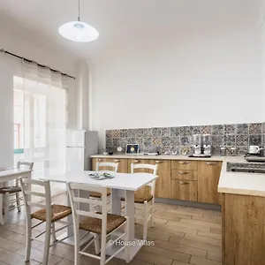  Appartamento House&villas - La Maison Du Lion Rouge