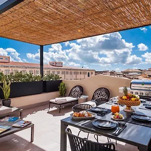  Appartamento Casa San Lio