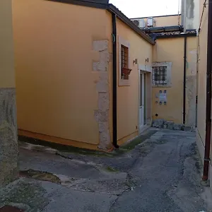  Maison d'hôtes New Aurispa