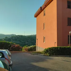  Appartamento Belvedere House Alta