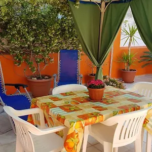 Casa Celeste Noto