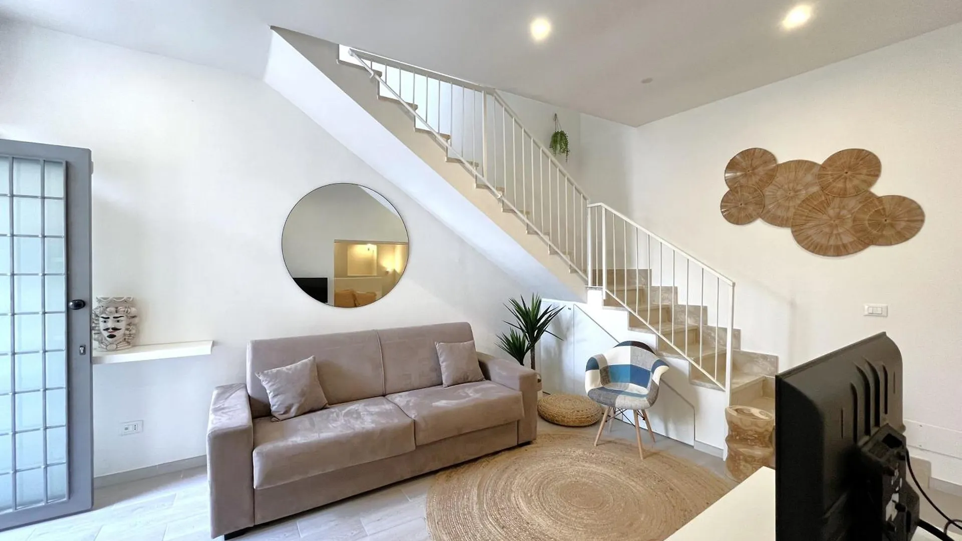 Apartment House&Villas - Nina Home Noto Italy