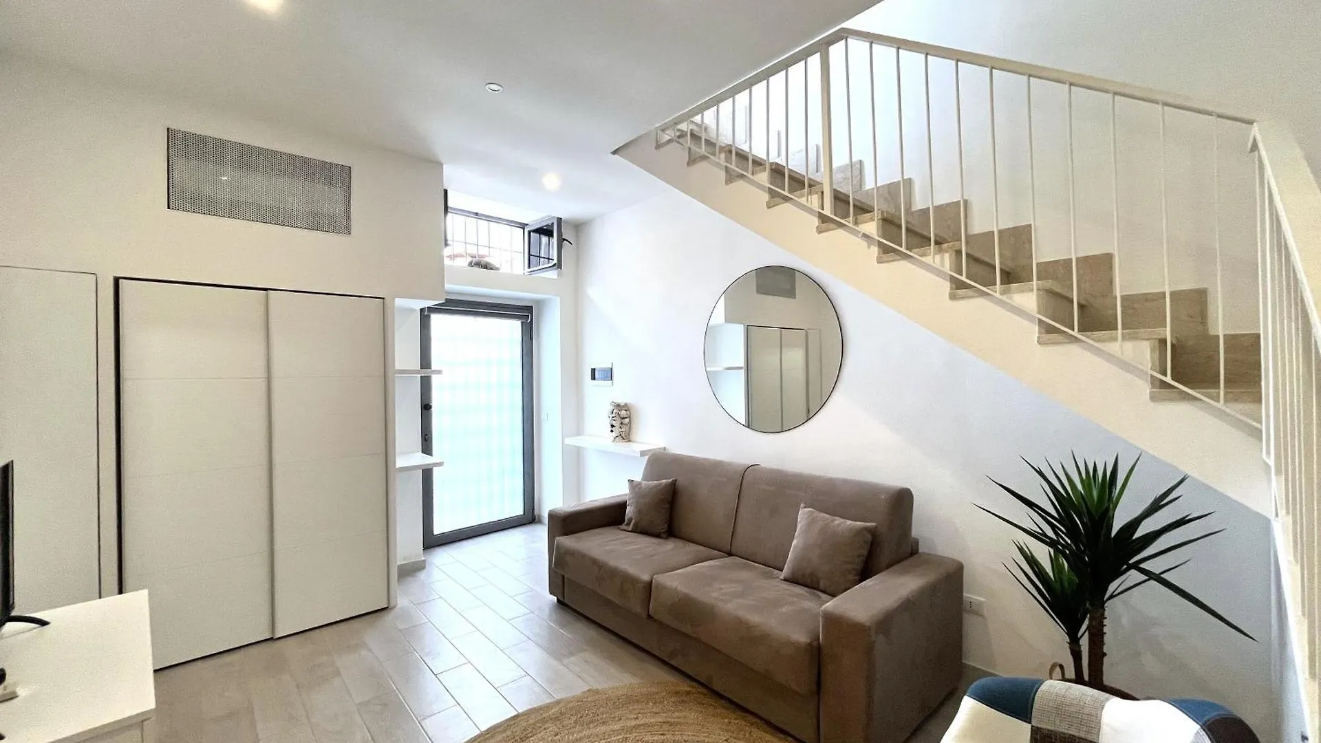 Apartment House&Villas - Nina Home Noto Italy
