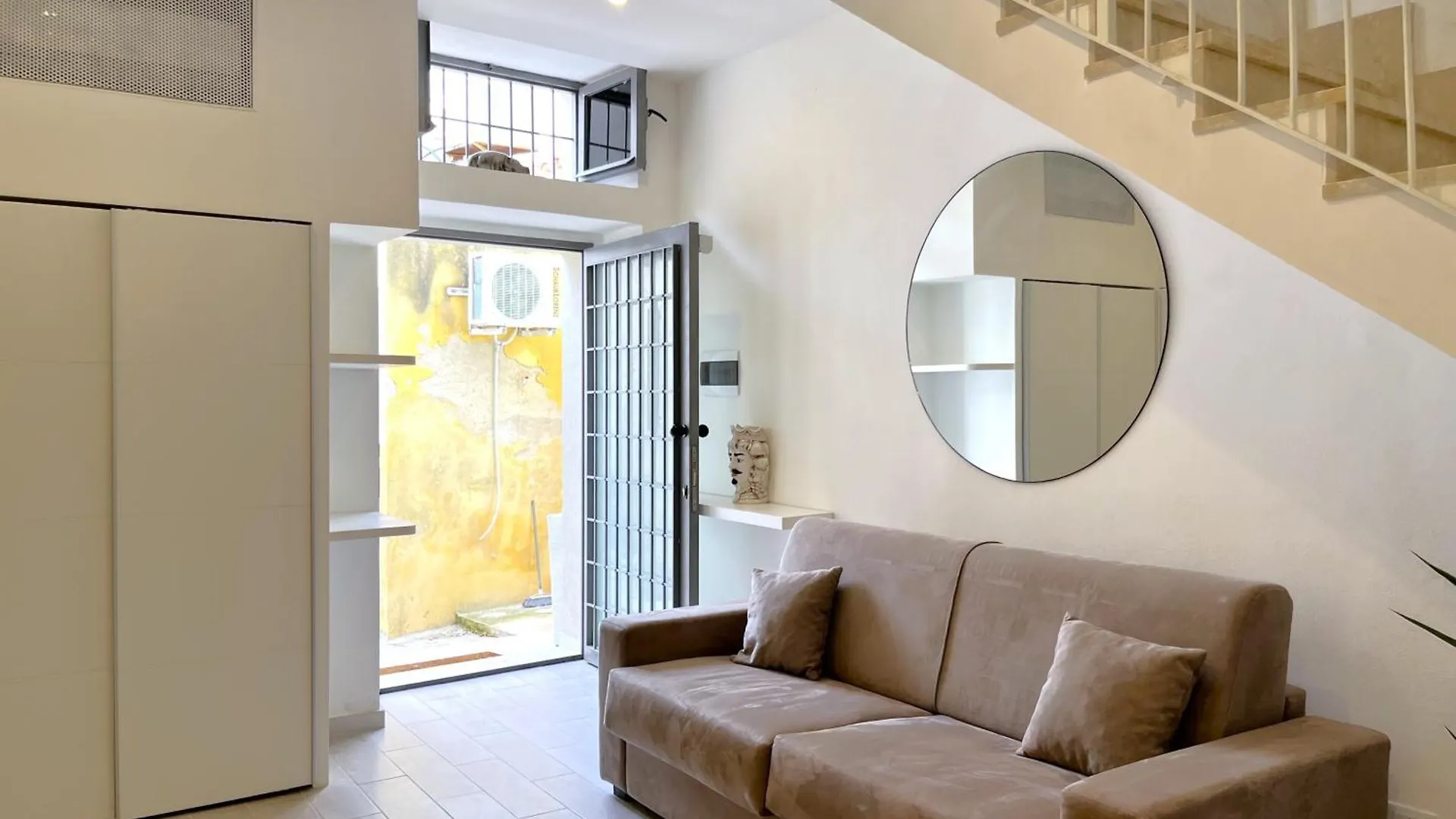 House&Villas - Nina Home Noto 0*,