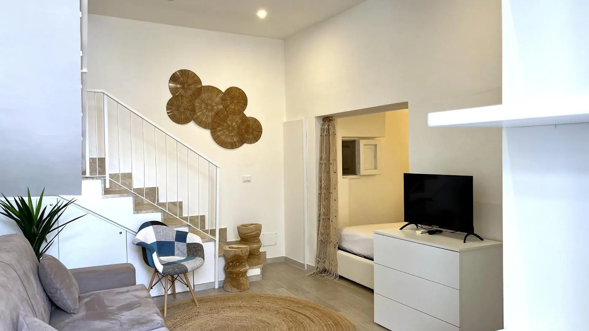 House&Villas - Nina Home Noto