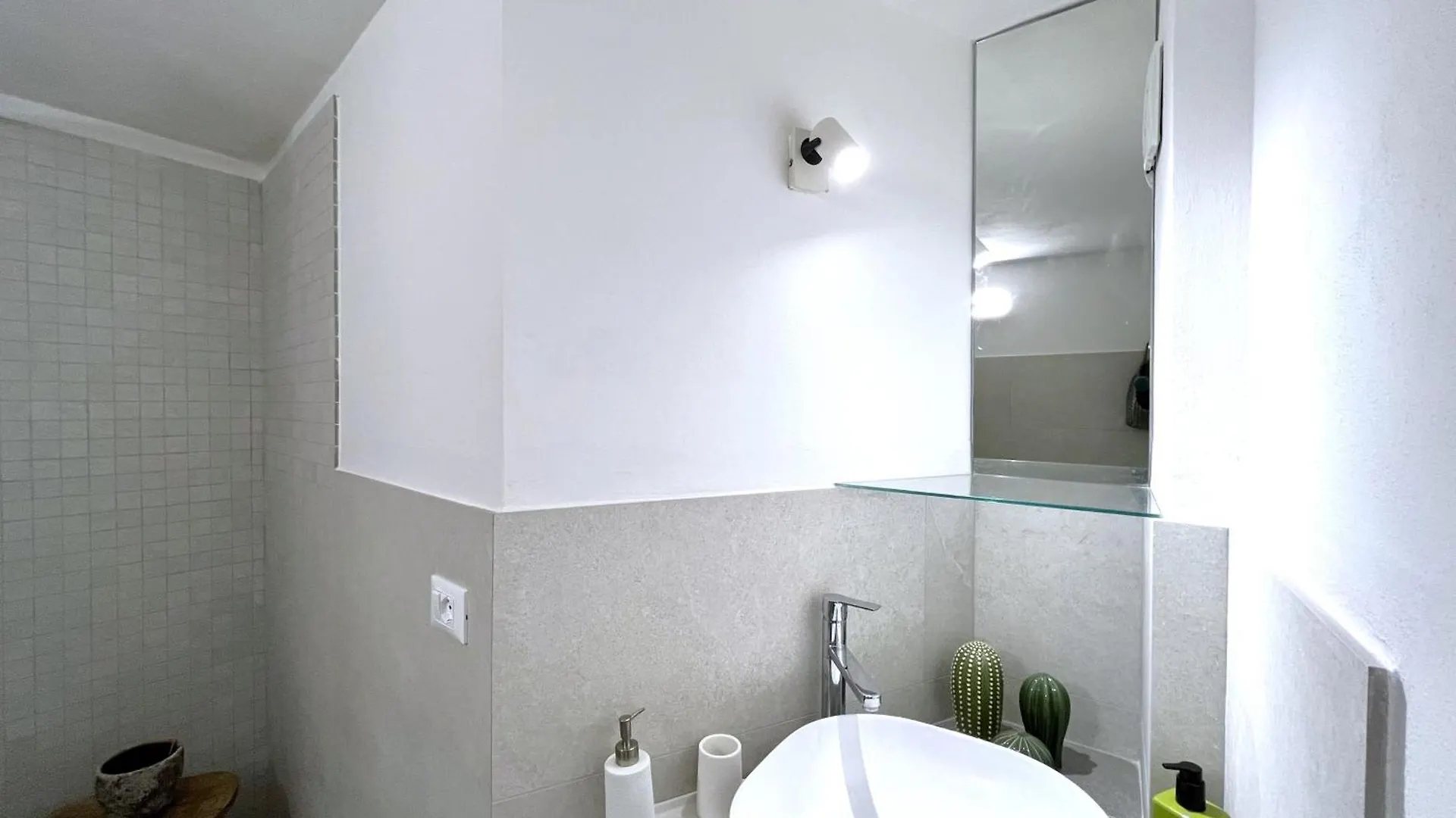House&Villas - Nina Home Noto 0*,