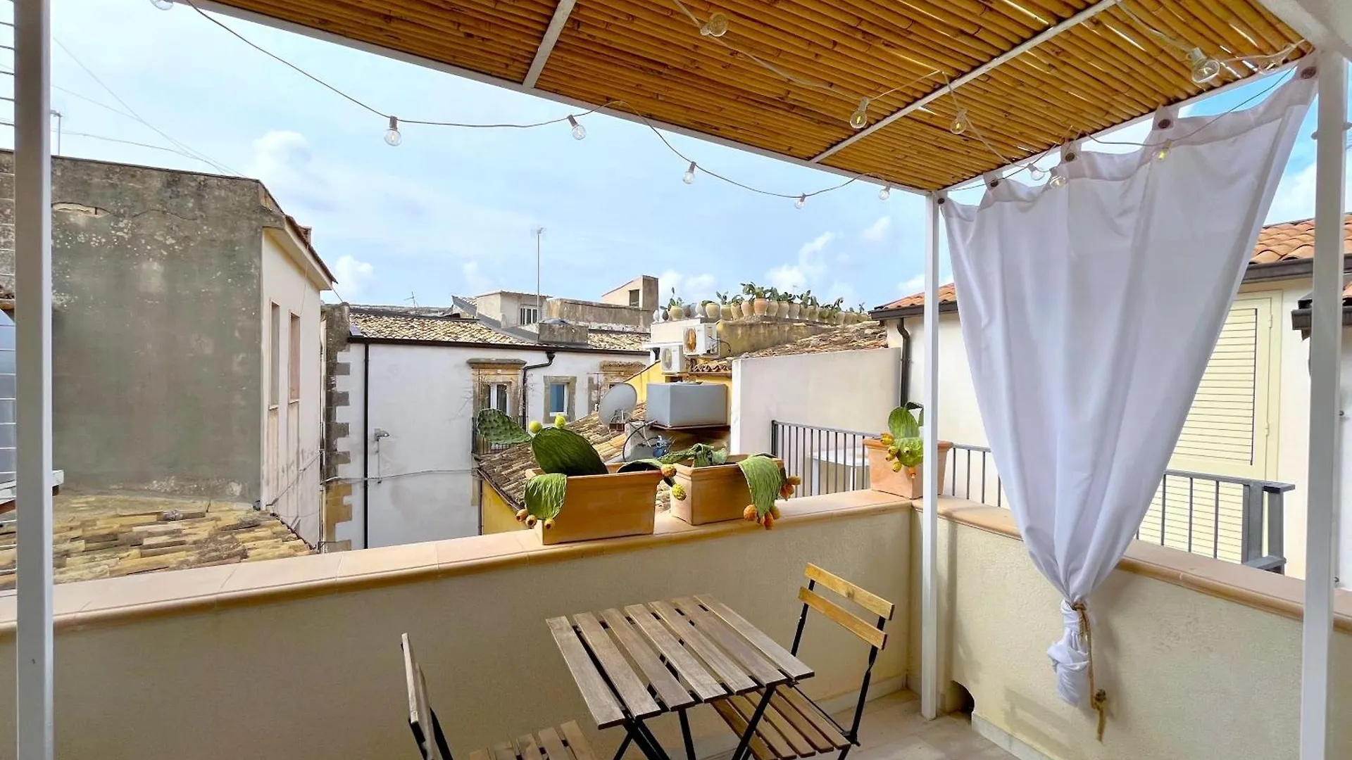 House&Villas - Nina Home Noto