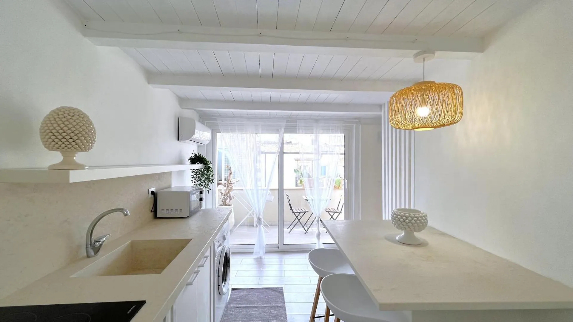 House&Villas - Nina Home Noto 0*,  Italy