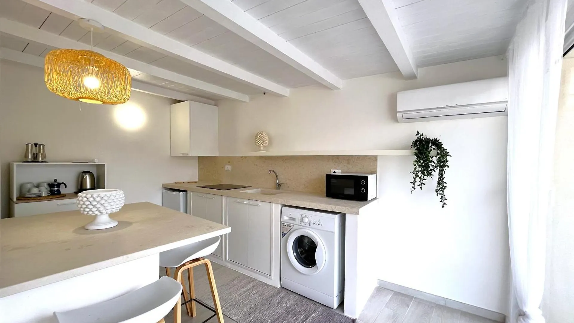 Apartment House&Villas - Nina Home Noto