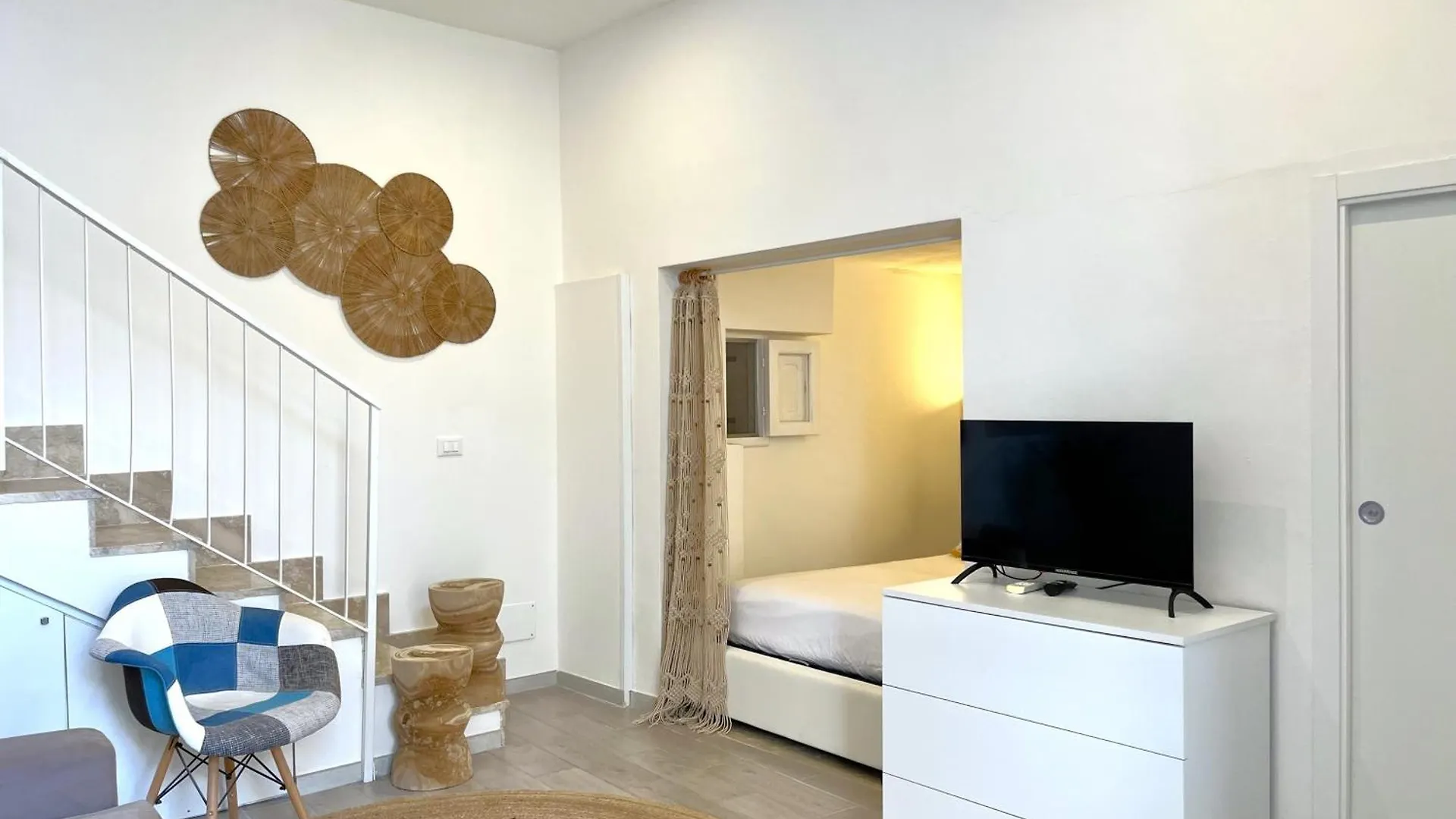 House&Villas - Nina Home Noto Apartment