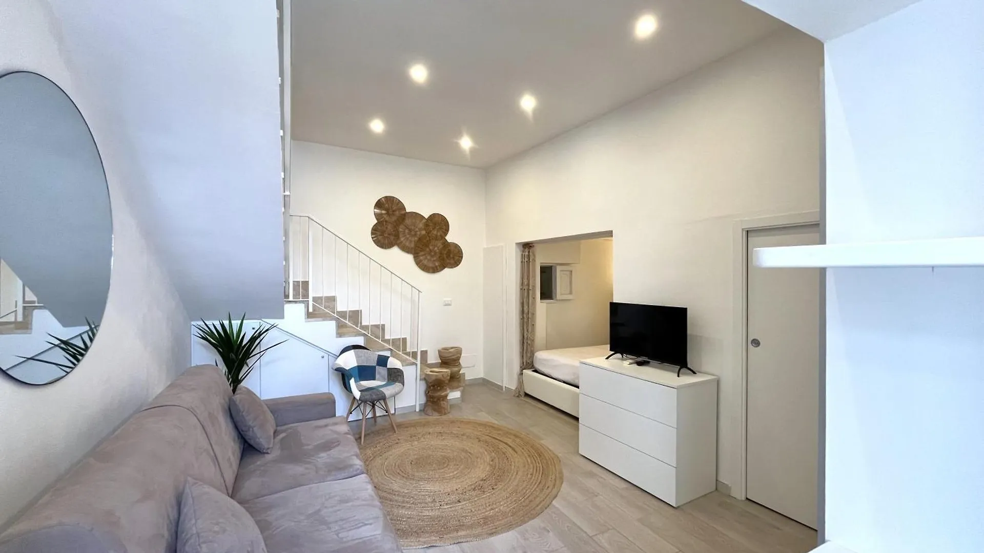 Apartment House&Villas - Nina Home Noto