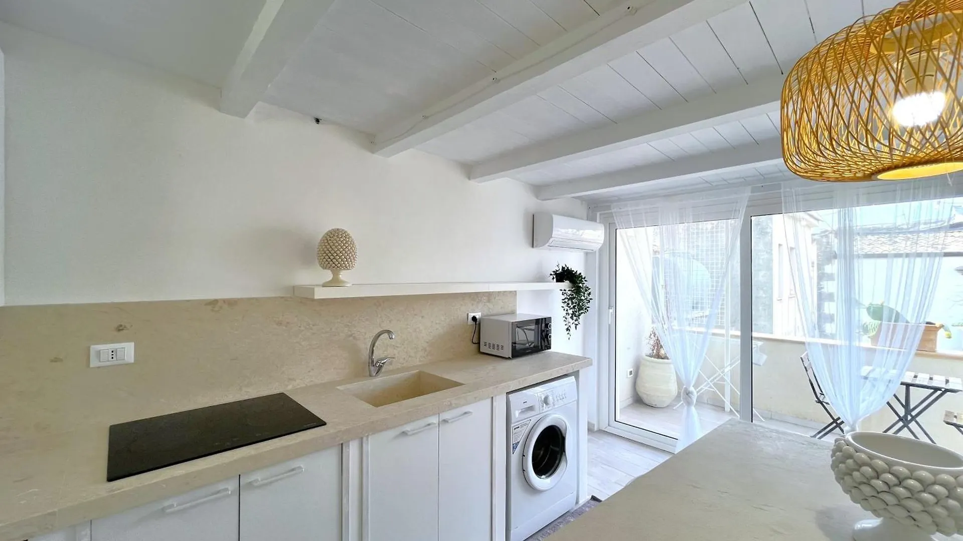 House&Villas - Nina Home Noto Italy