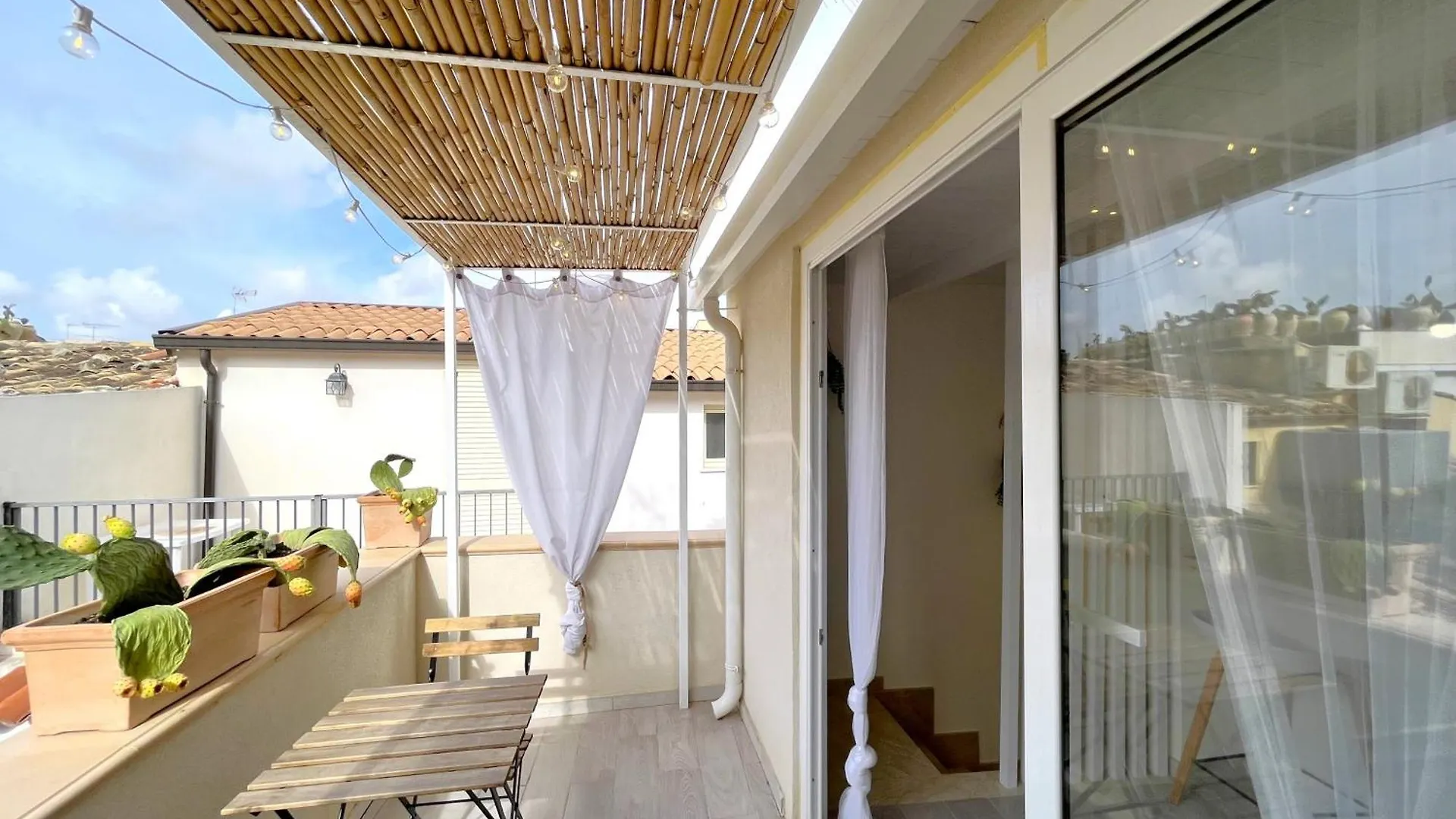 House&Villas - Nina Home Noto Italy