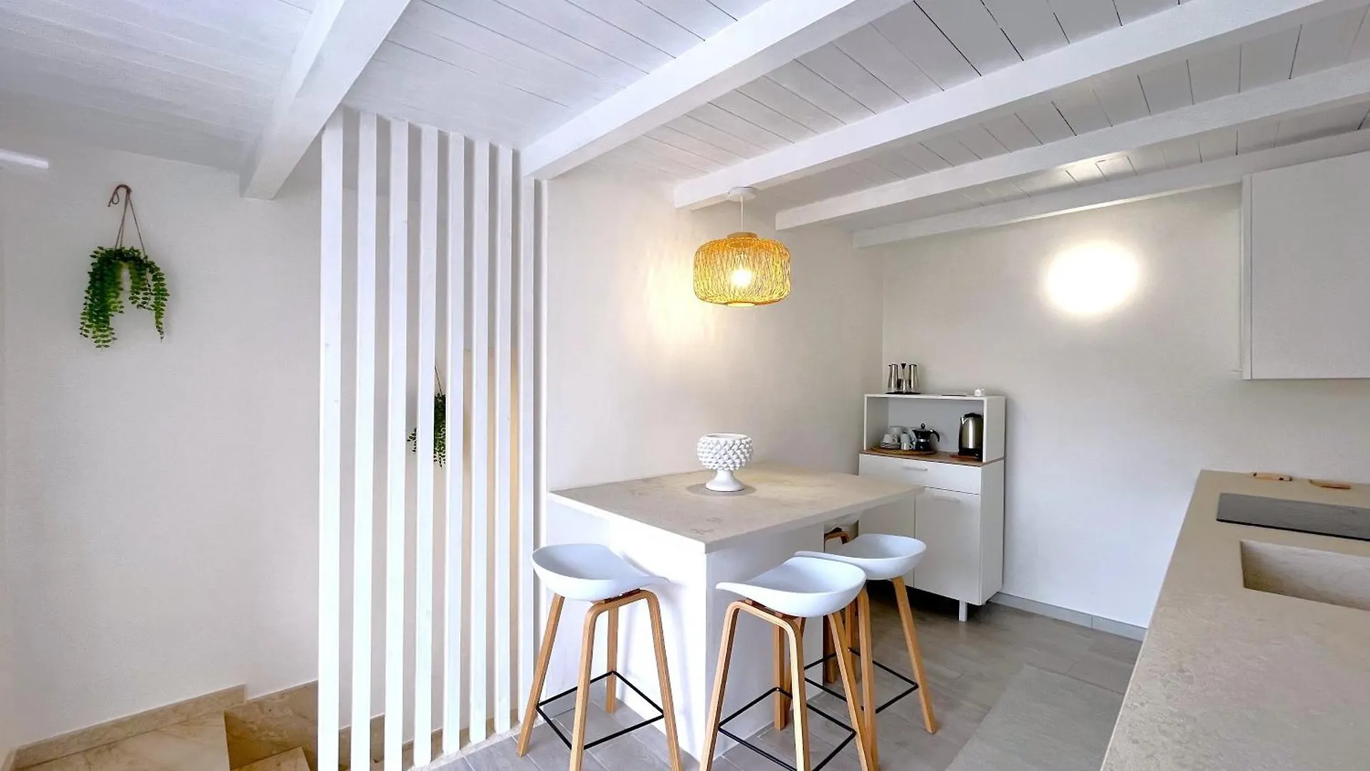 House&Villas - Nina Home Noto Apartment
